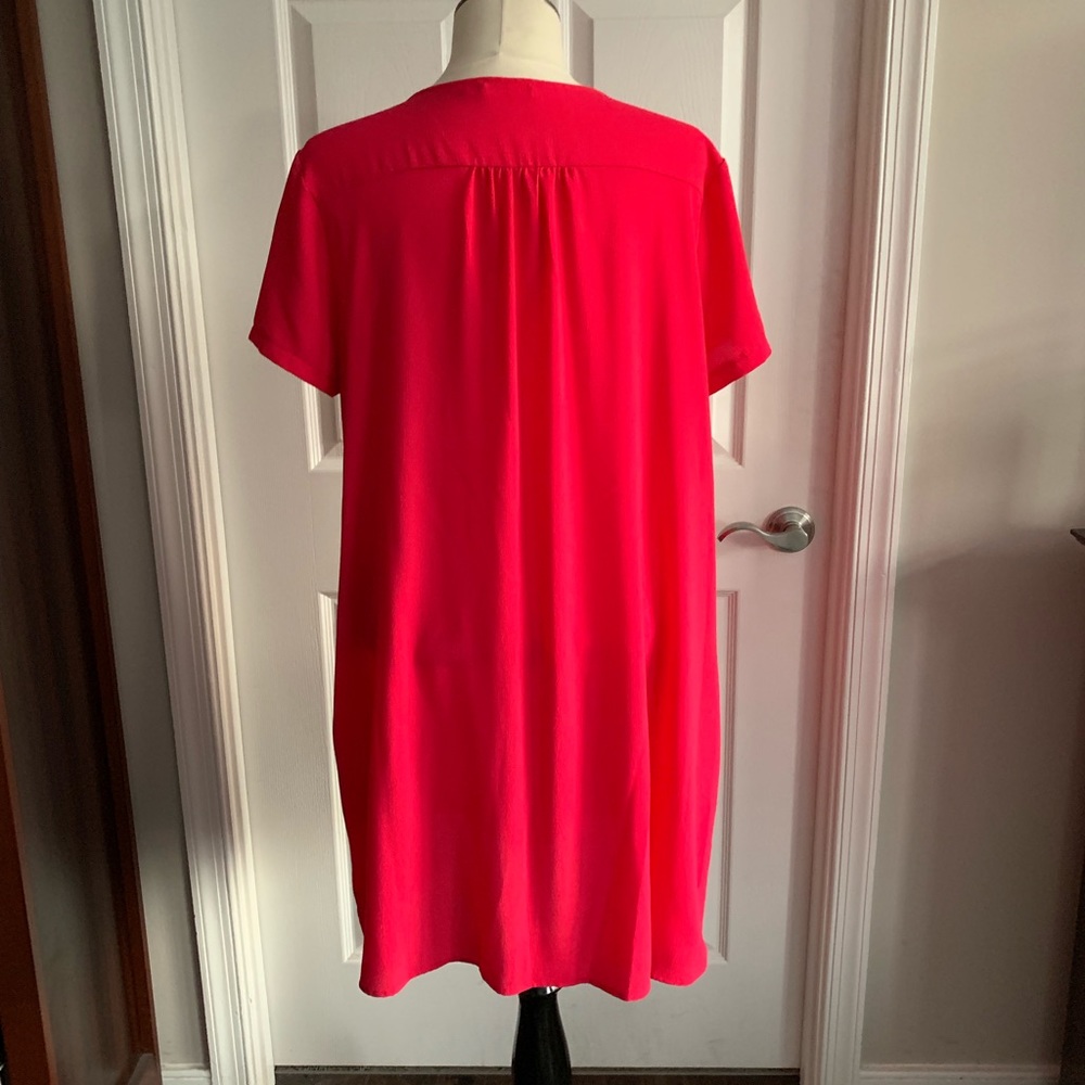 Lush Dress - Picture 3 of 5